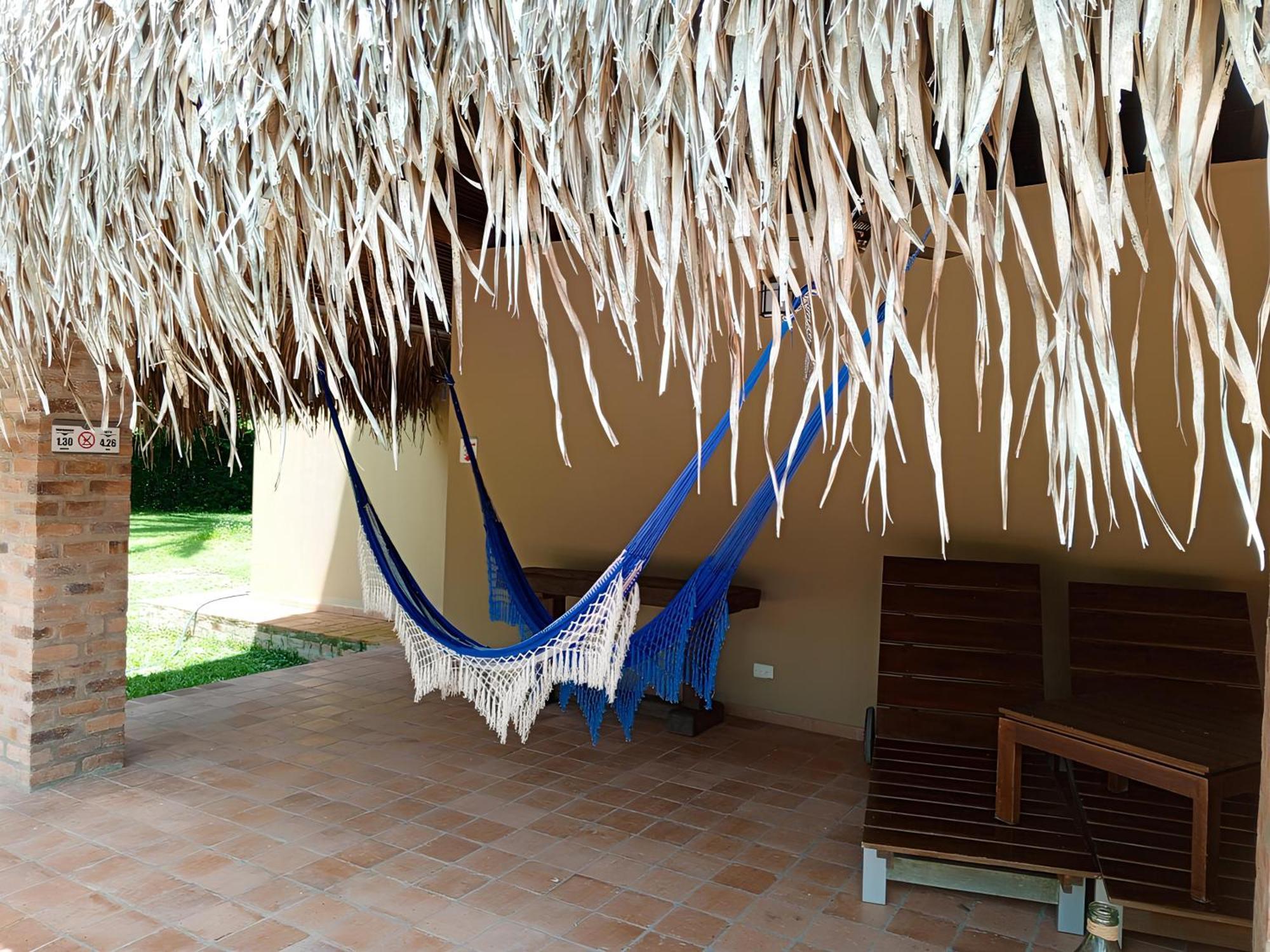 Savanna Orinoquia Lodge Orocué Exterior photo