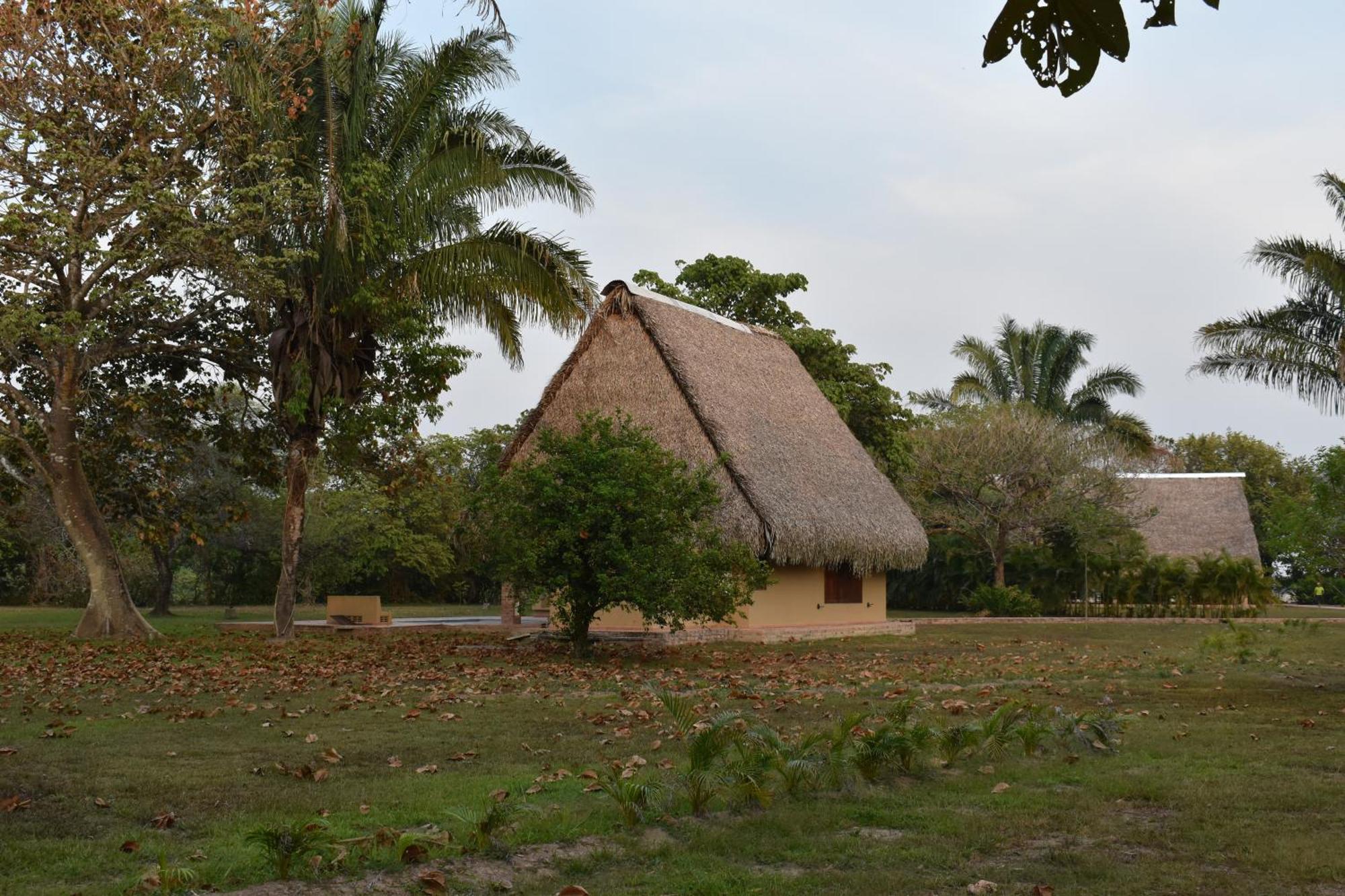 Savanna Orinoquia Lodge Orocué Exterior photo