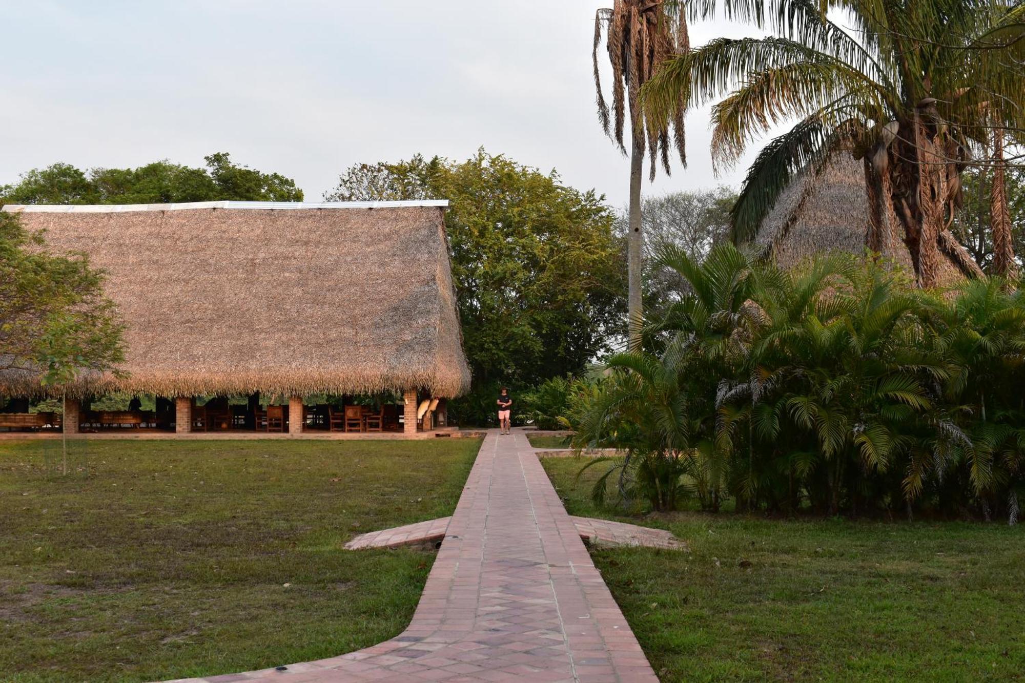 Savanna Orinoquia Lodge Orocué Exterior photo
